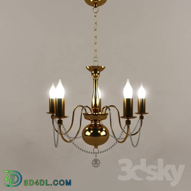 Ceiling light - Chandelier