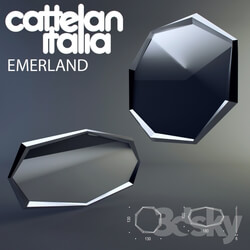 Mirror - Cattalan Italia _ Emerland 