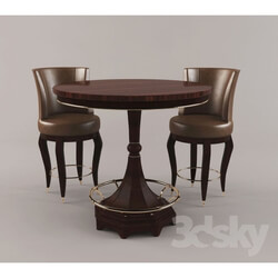 Table _ Chair - Bar Stool 