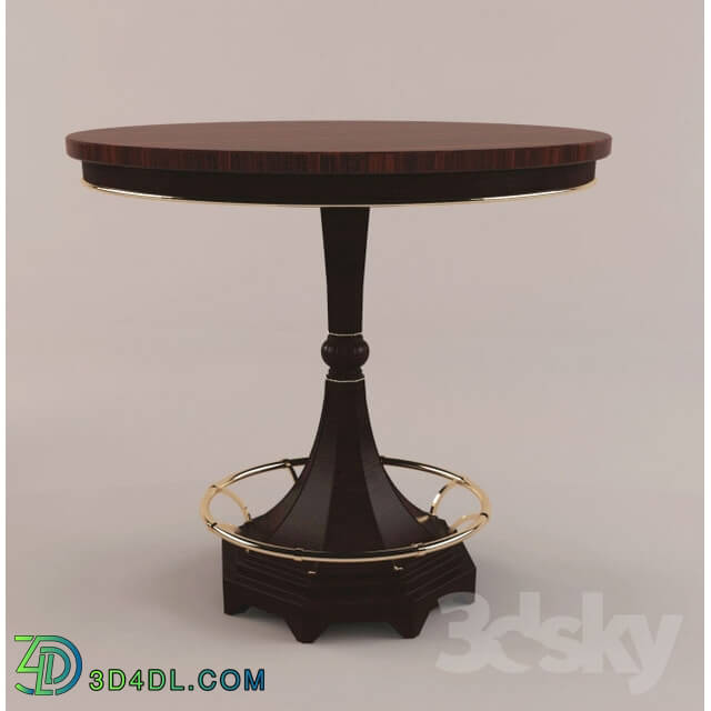 Table _ Chair - Bar Stool