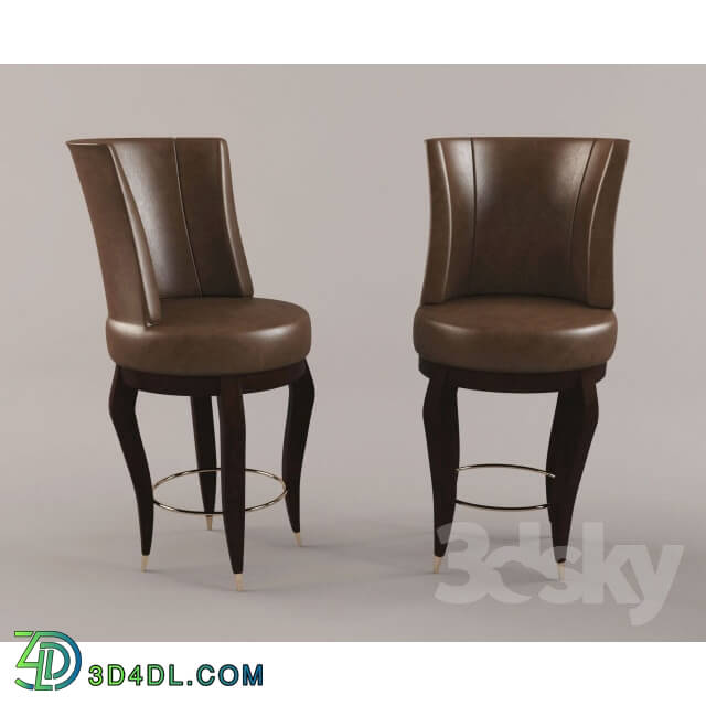 Table _ Chair - Bar Stool