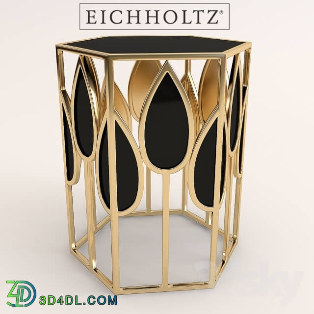 Table - Eichholtz side table Florian