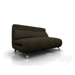 Sofa - the divan Le vele vide 