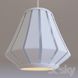 Ceiling light - LAKHEDEN Shade 