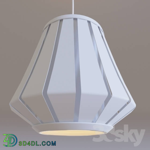 Ceiling light - LAKHEDEN Shade