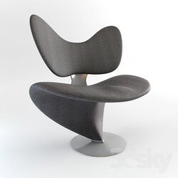 Arm chair - ARMCHAIR BY ROBERTO PENNETTA 