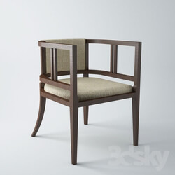 Chair - Mawi Dining Chair 