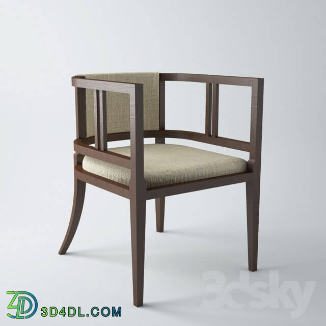 Chair - Mawi Dining Chair