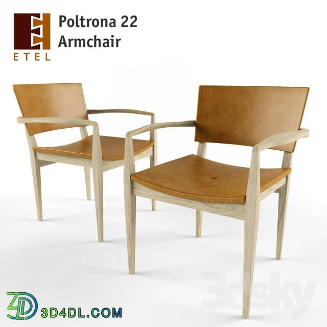 Chair - Etel Interiores - Poltrona 22 _fixed_