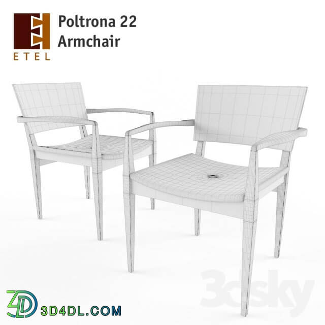 Chair - Etel Interiores - Poltrona 22 _fixed_