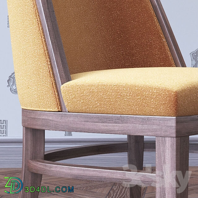 Arm chair - Dining chair