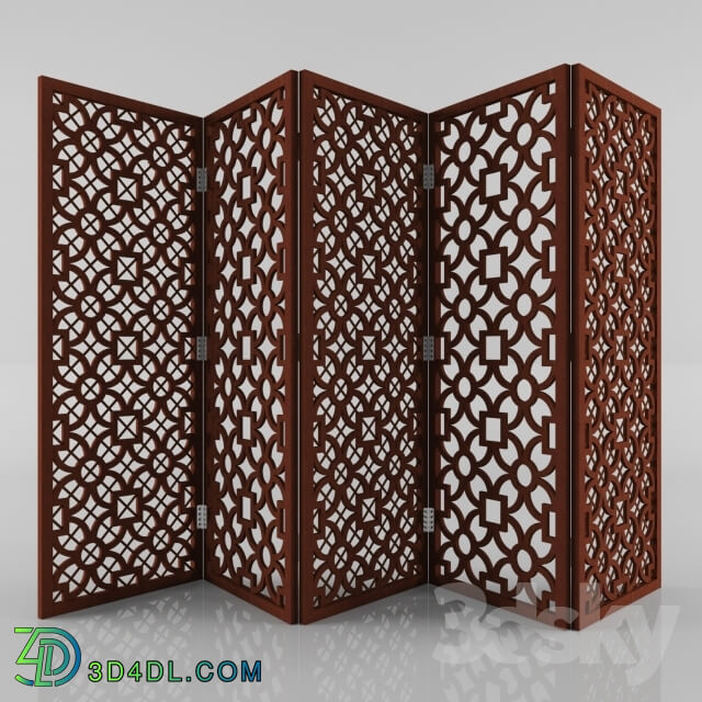 Other decorative objects - Screen