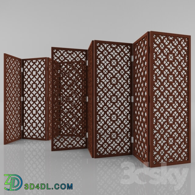 Other decorative objects - Screen