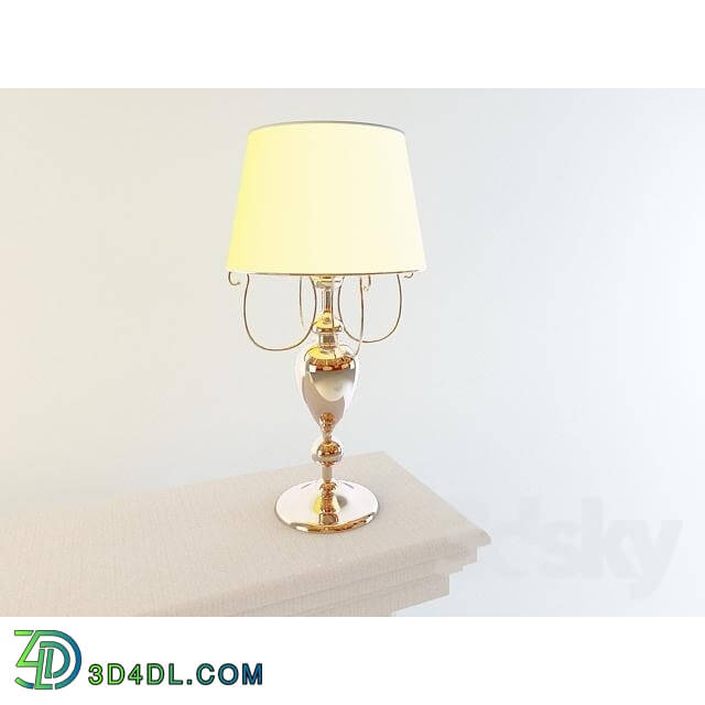 Table lamp - Classic lamp