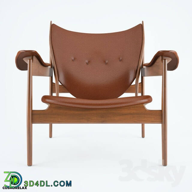 Arm chair - Cosmorelax chair Chieftains