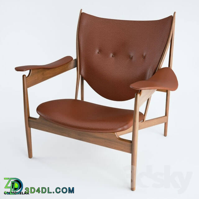 Arm chair - Cosmorelax chair Chieftains