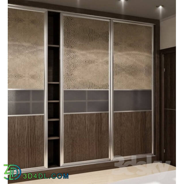 Wardrobe _ Display cabinets - Wardrobe sliding doors