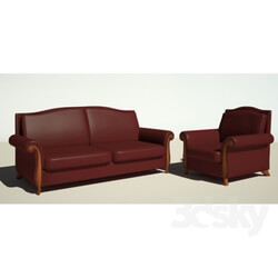 Sofa - sofa _ armchair 