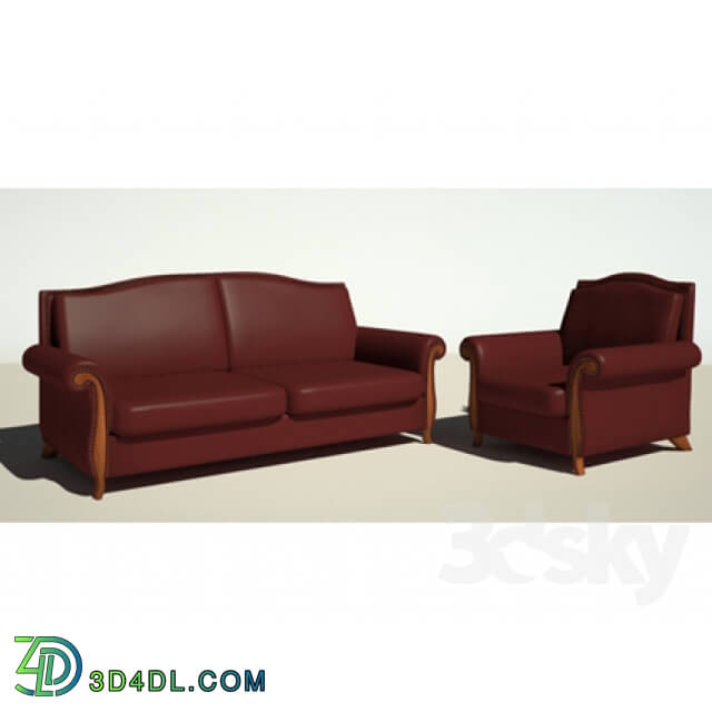 Sofa - sofa _ armchair