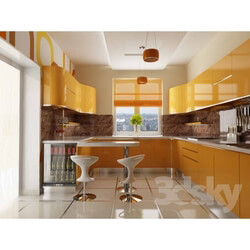 Kitchen - KITCHEN PEDINI 