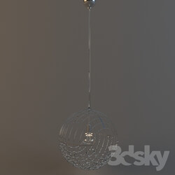 Ceiling light - Chandelier 