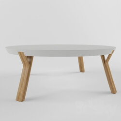 Table - Cafe table 