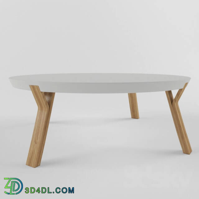 Table - Cafe table