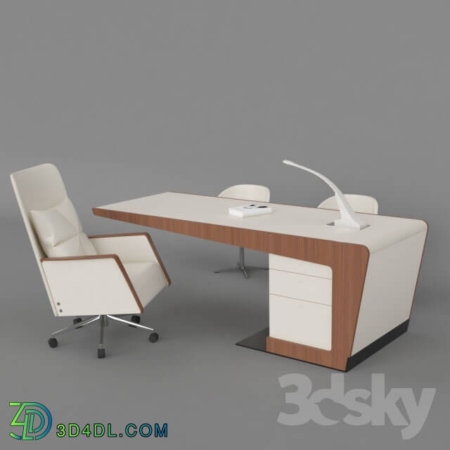 Office furniture - Besana