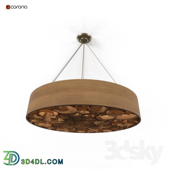 Ceiling light - Chandelier