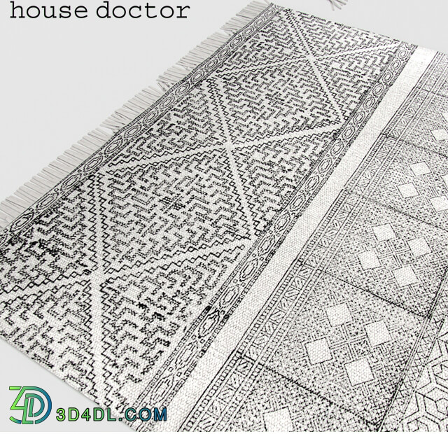 Carpets - Carpet HOUSE DOCTOR