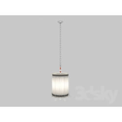 Ceiling light - luminaire IL Paralume Marina Art. 1227 