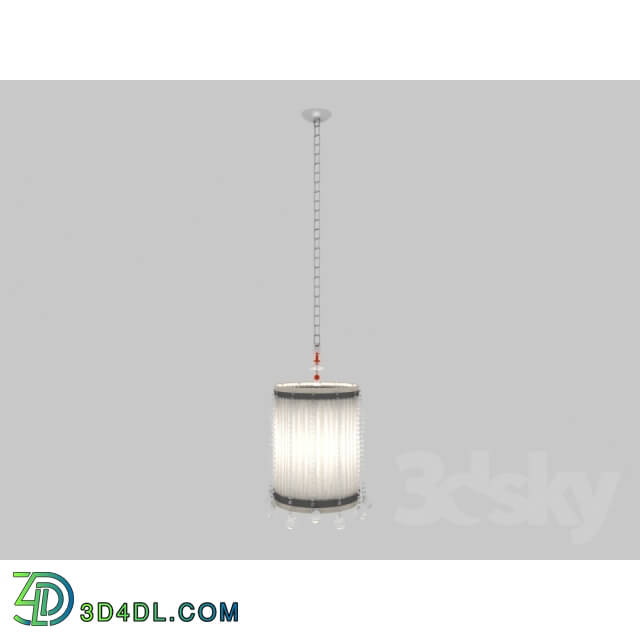 Ceiling light - luminaire IL Paralume Marina Art. 1227