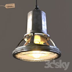 Ceiling light - Chehoma Hanging Lamp 