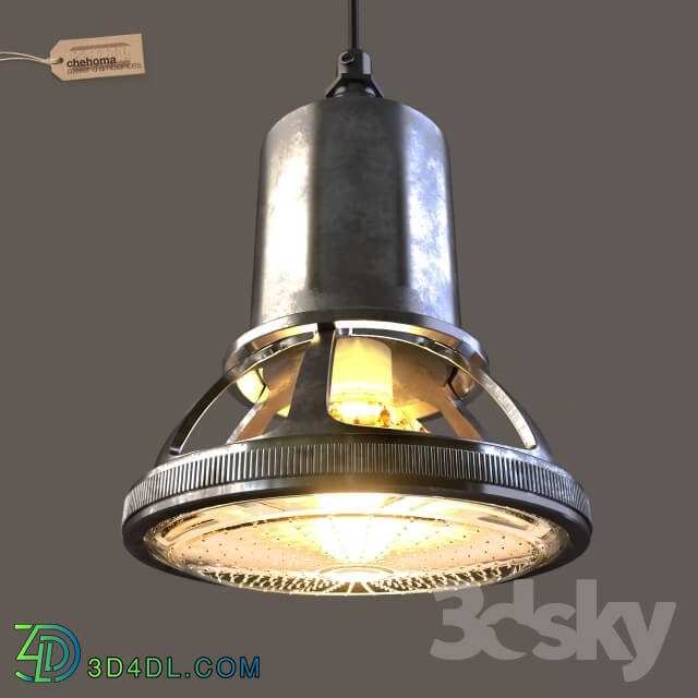 Ceiling light - Chehoma Hanging Lamp