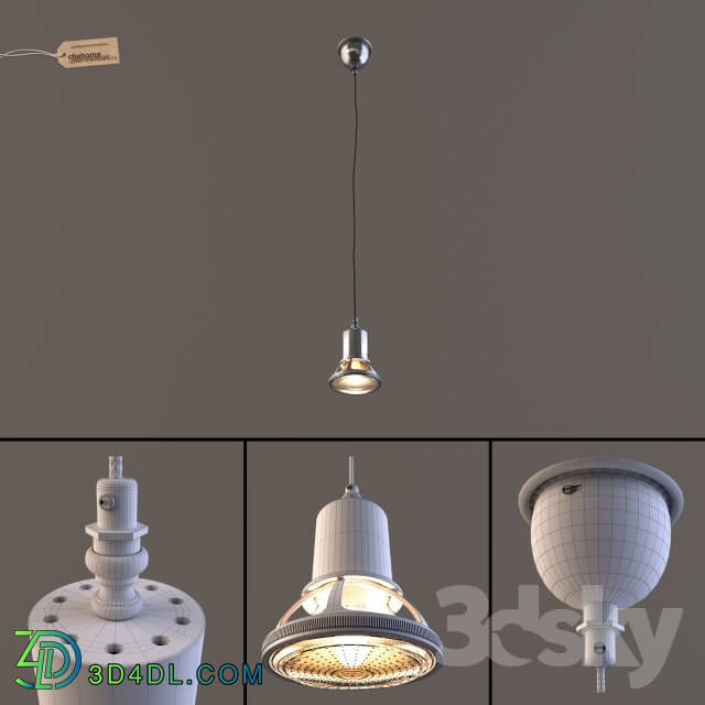 Ceiling light - Chehoma Hanging Lamp