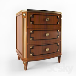 Sideboard _ Chest of drawer - epoca 