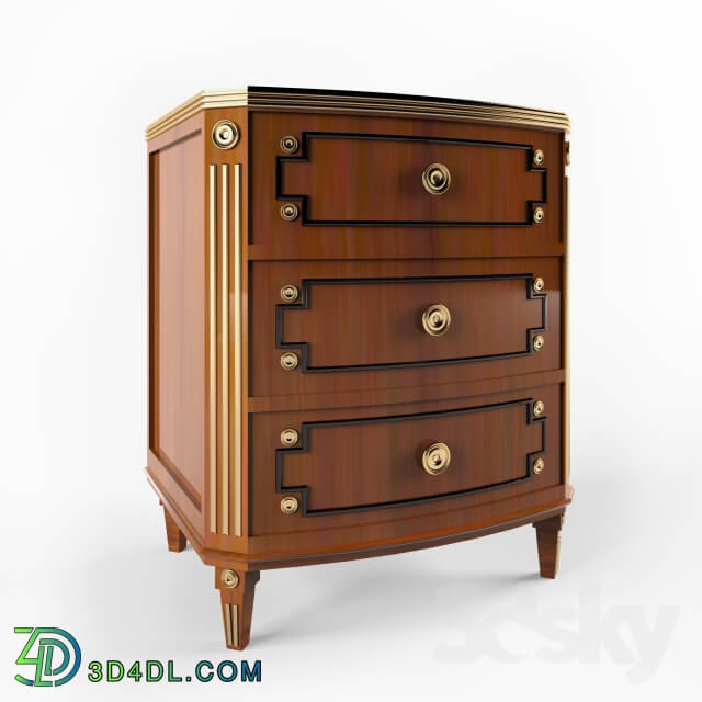 Sideboard _ Chest of drawer - epoca