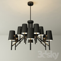 Ceiling light - Chandelier Lights 