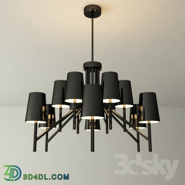 Ceiling light - Chandelier Lights