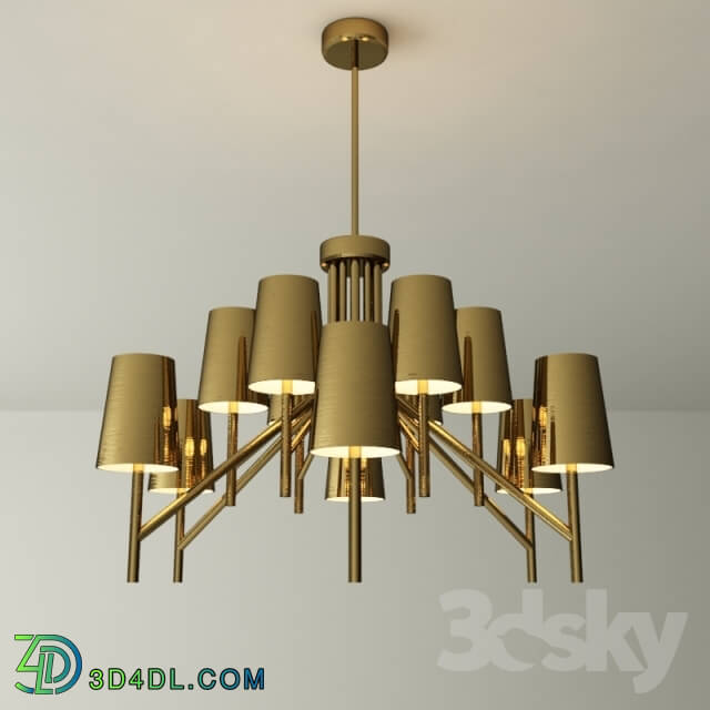 Ceiling light - Chandelier Lights