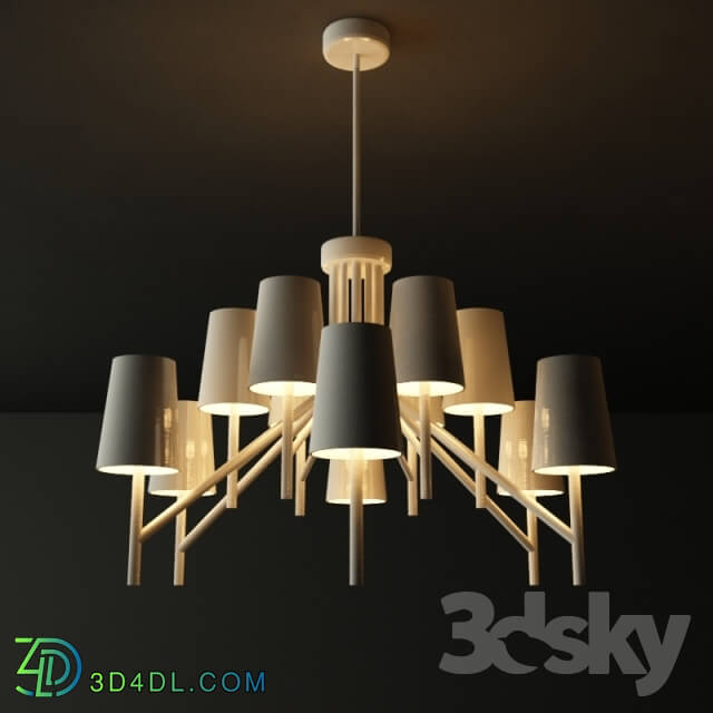 Ceiling light - Chandelier Lights