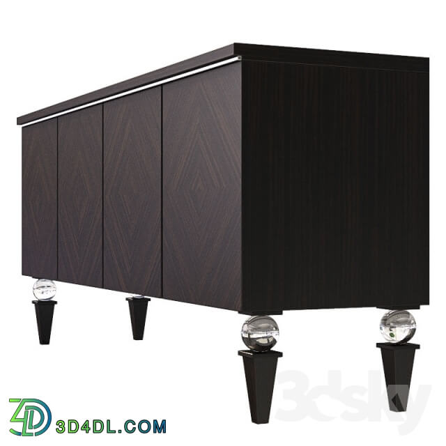 Sideboard _ Chest of drawer - Bollard Capital Collection KORP.