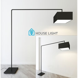 Floor lamp - Modern lampo 