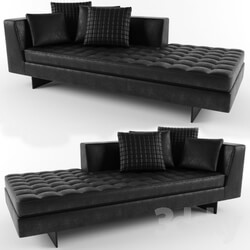 Other soft seating - Couch HAERO Alivar 