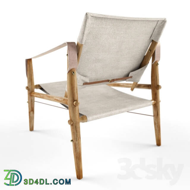 Arm chair - We Do Wood