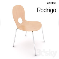 Chair - Swedese Rodrigo 