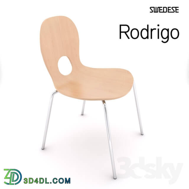 Chair - Swedese Rodrigo