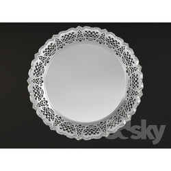 Tableware - Plate 