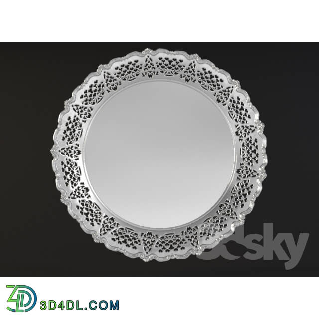 Tableware - Plate