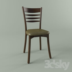 Chair - Myra Sandalyeci 